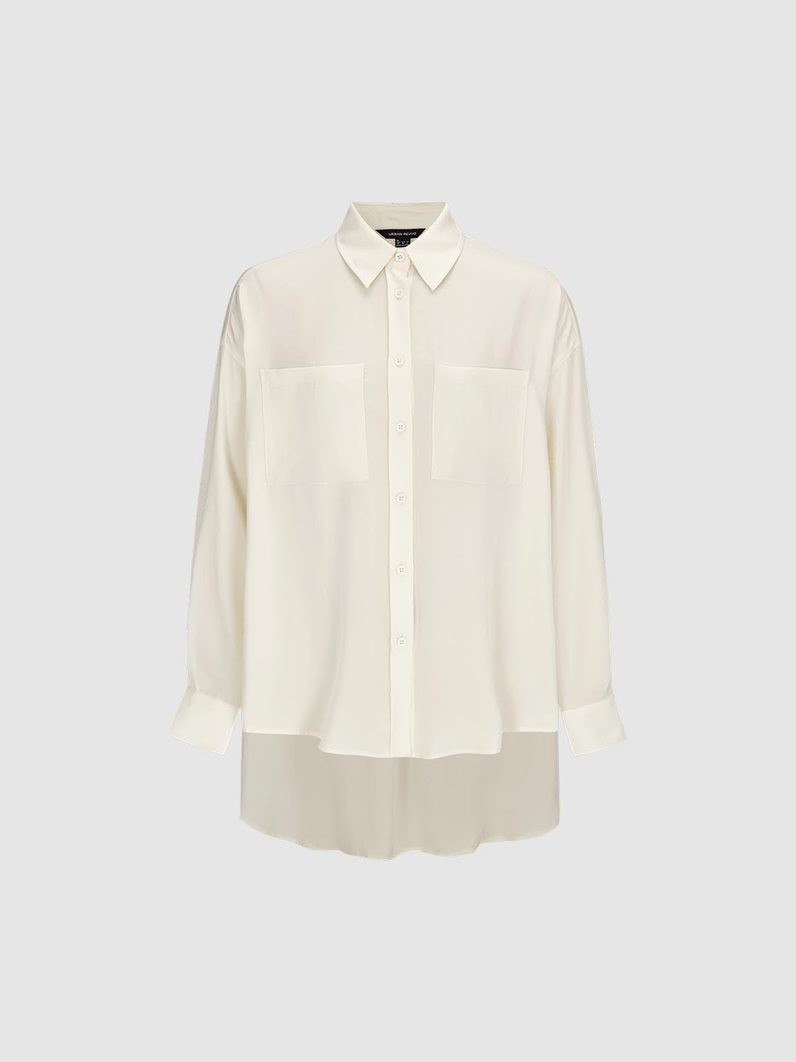 Long Sleeve Shirts