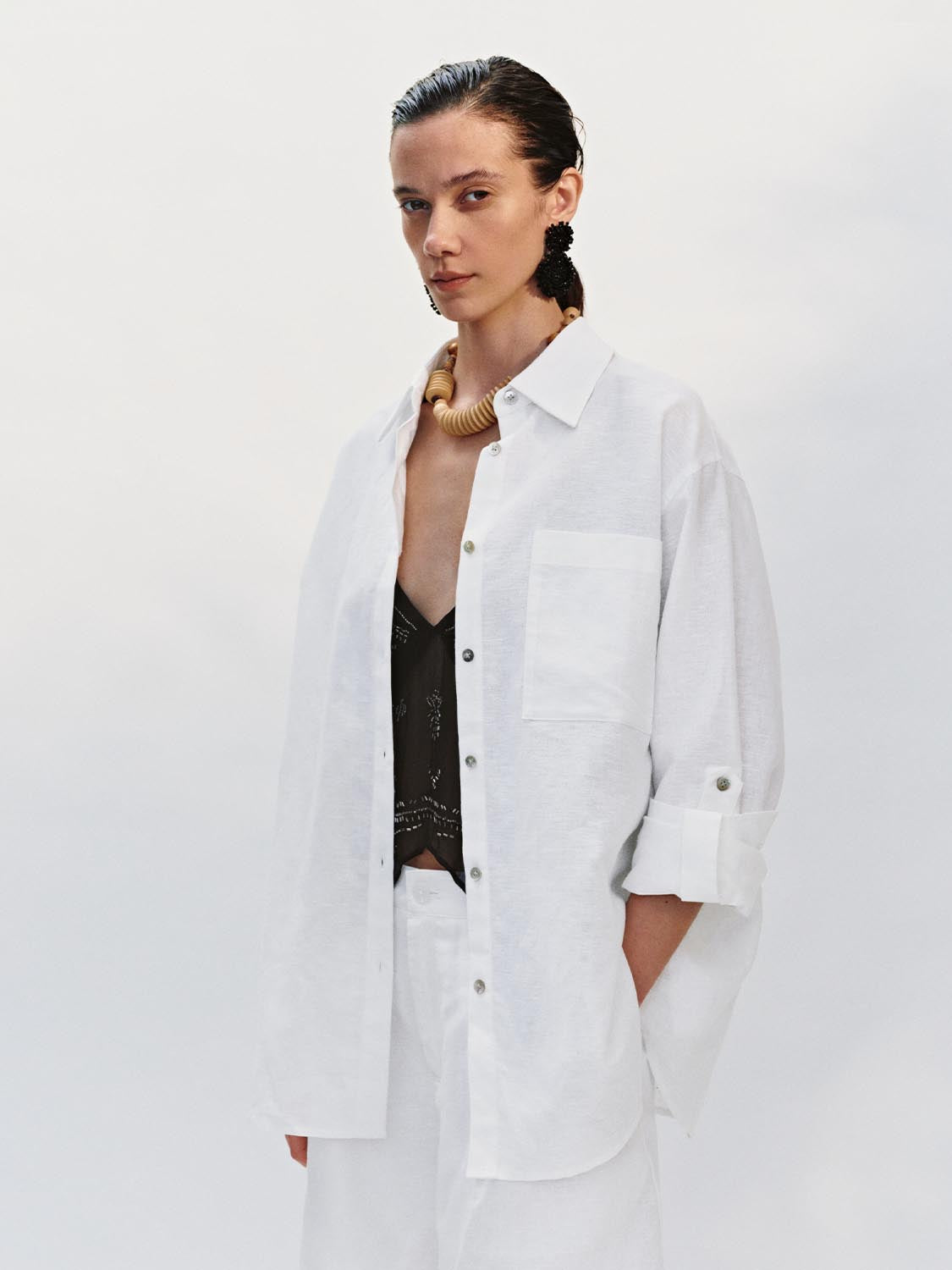 Long Sleeve Shirts