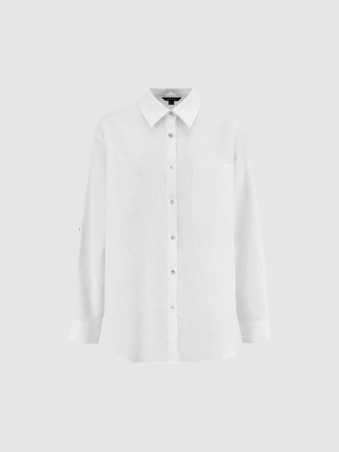 Long Sleeve Shirts