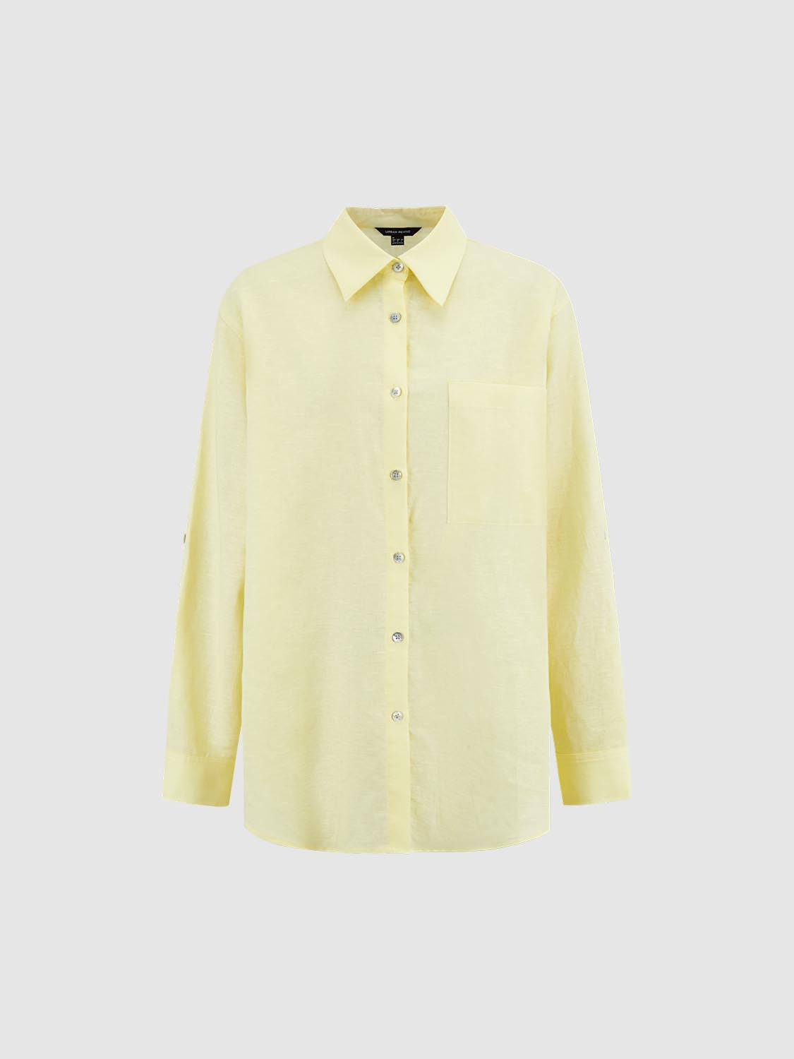 Long Sleeve Shirts