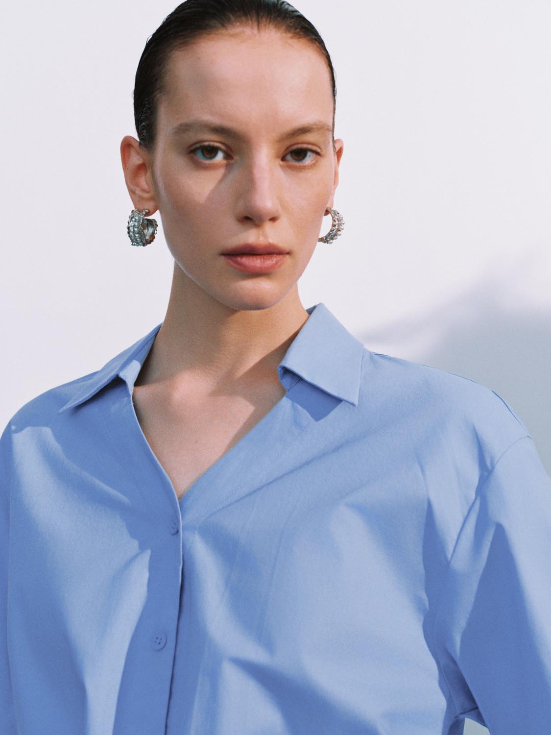 Overhead Shirt