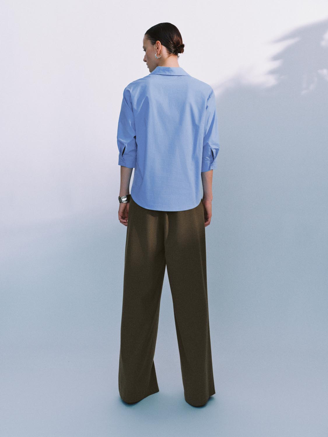 Overhead Shirt