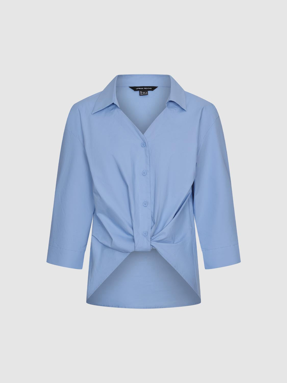 Overhead Shirt