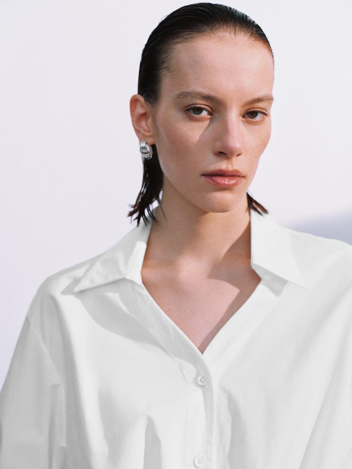 Overhead Shirt