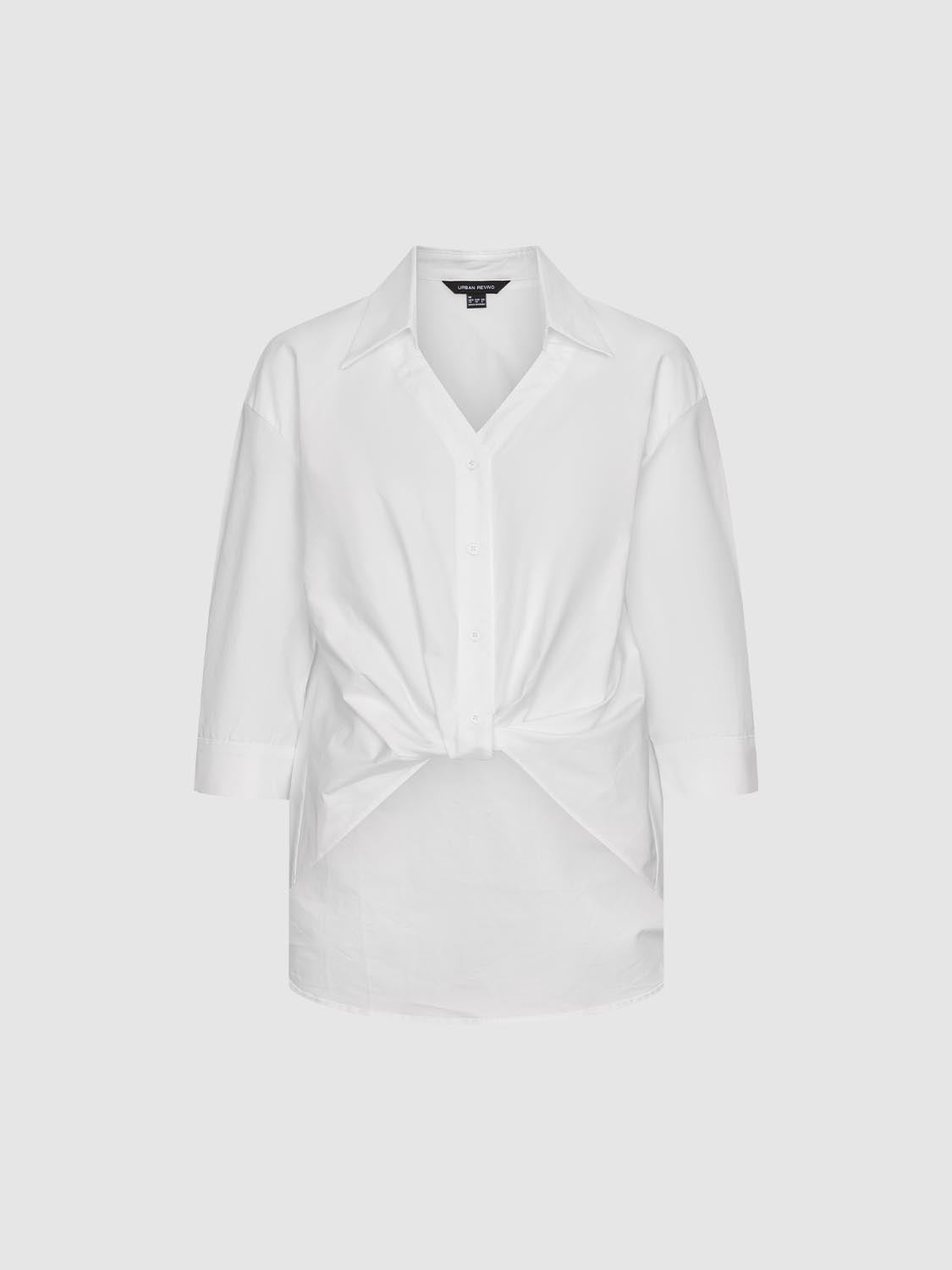 Overhead Shirt