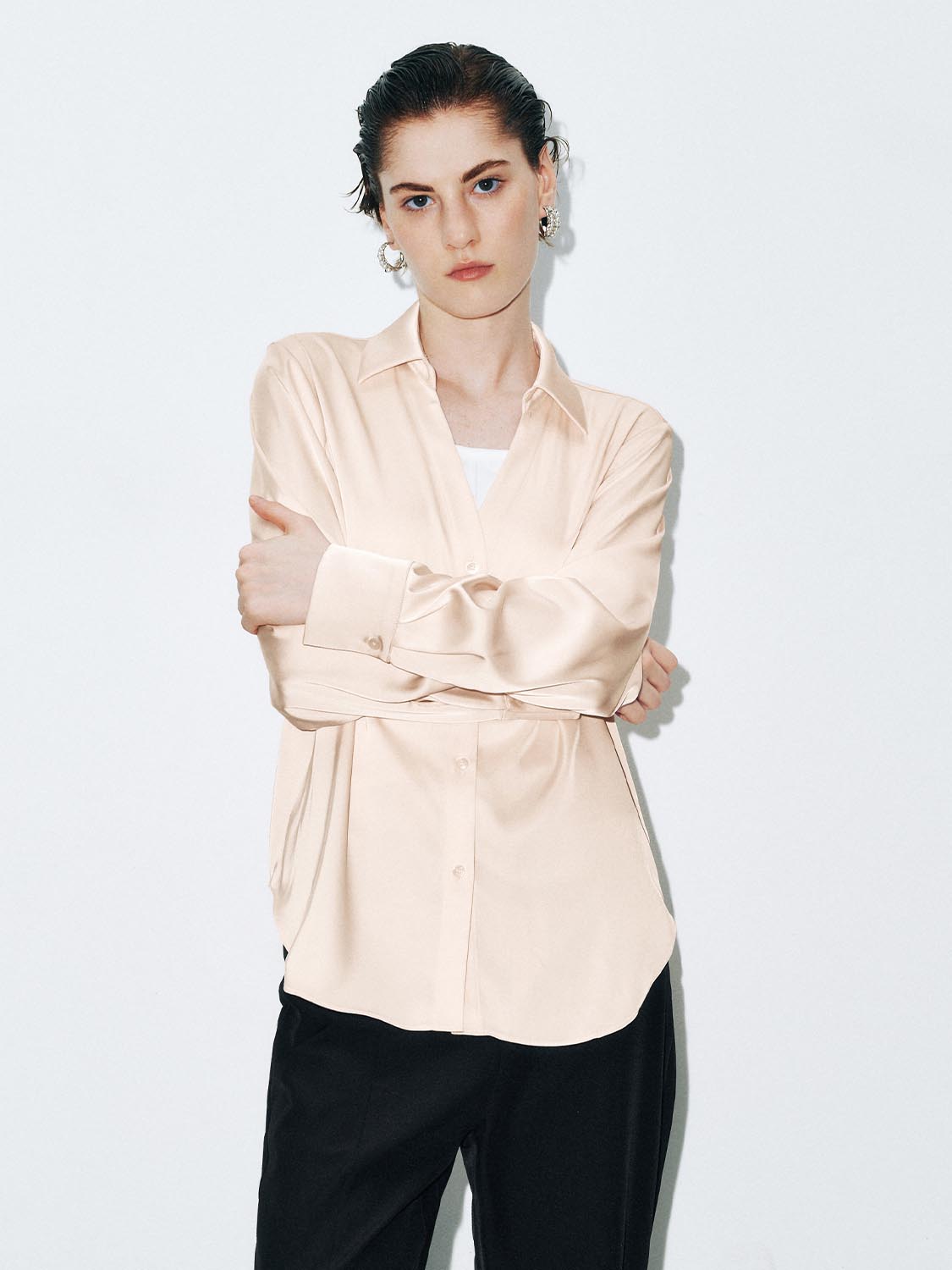 Long Sleeve Shirts