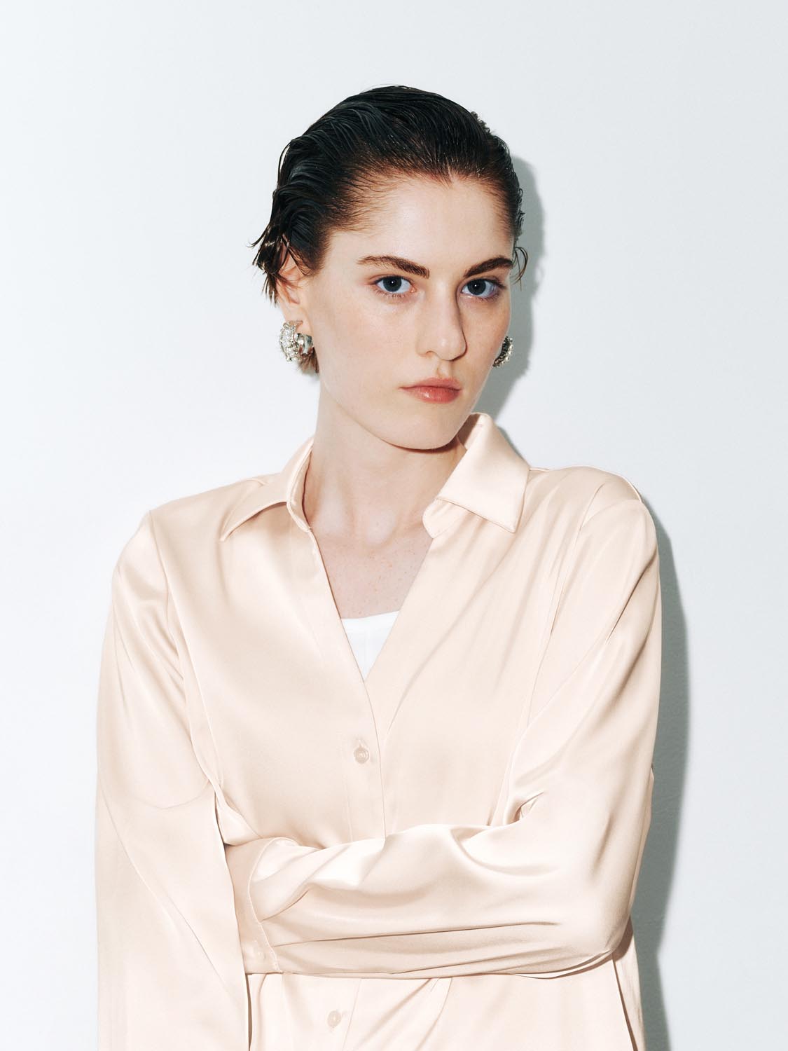 Long Sleeve Shirts