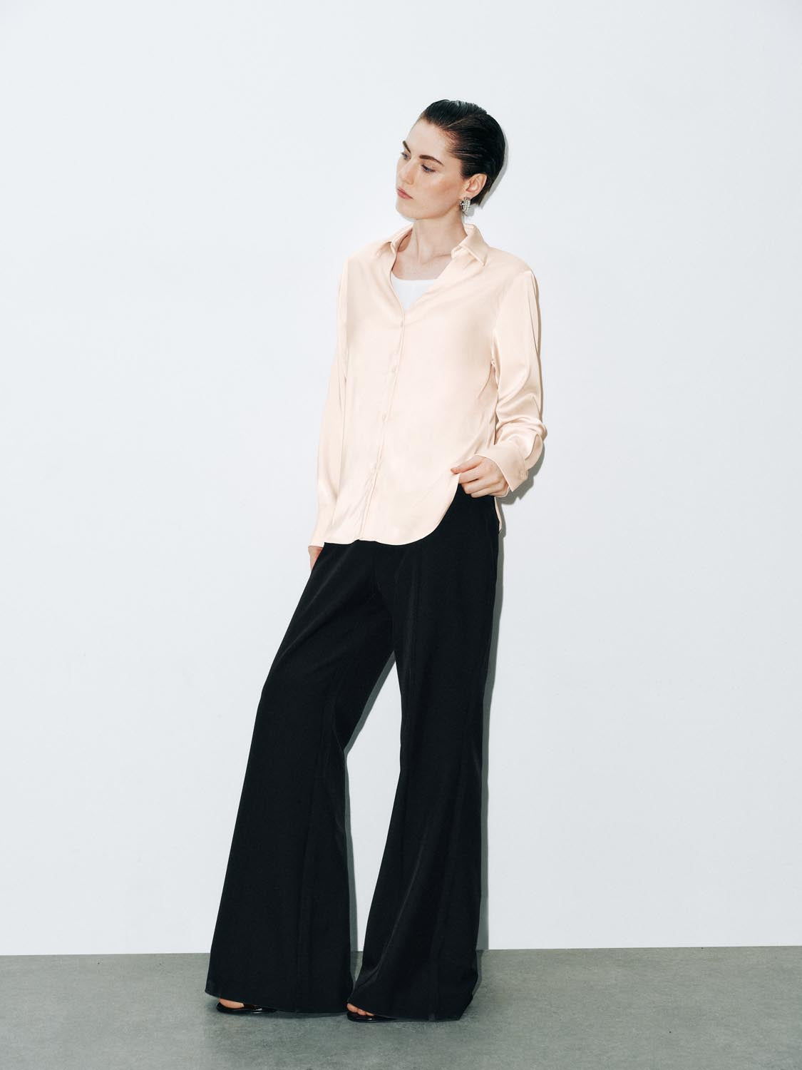 Long Sleeve Shirts