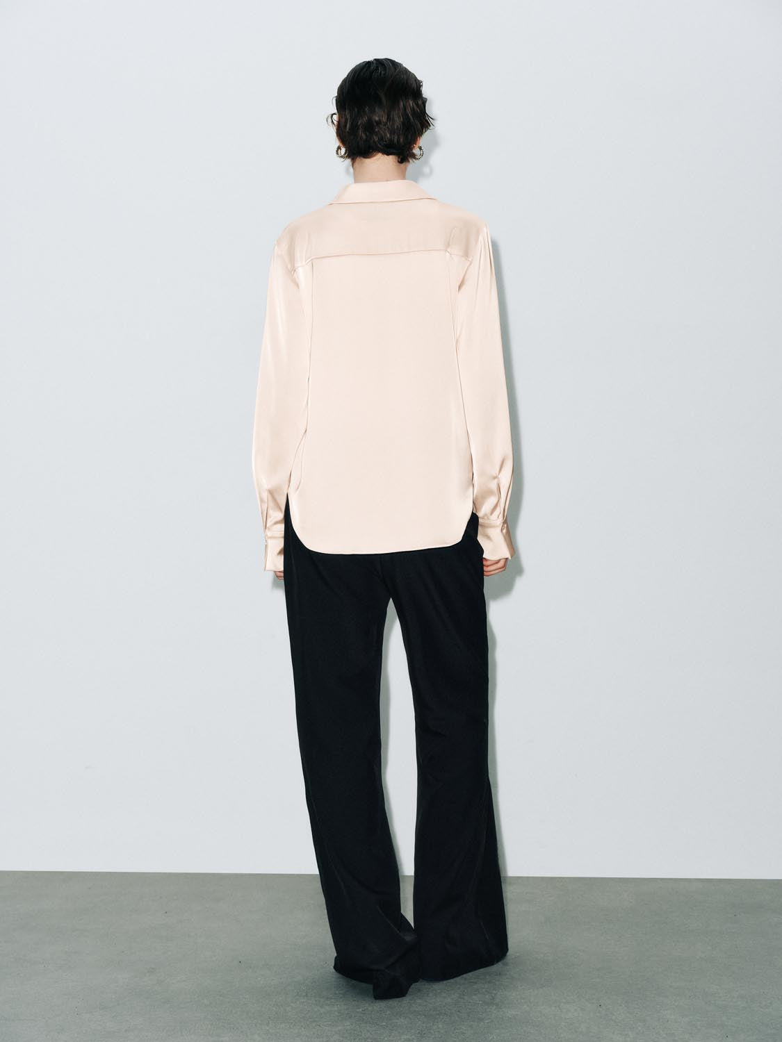 Long Sleeve Shirts