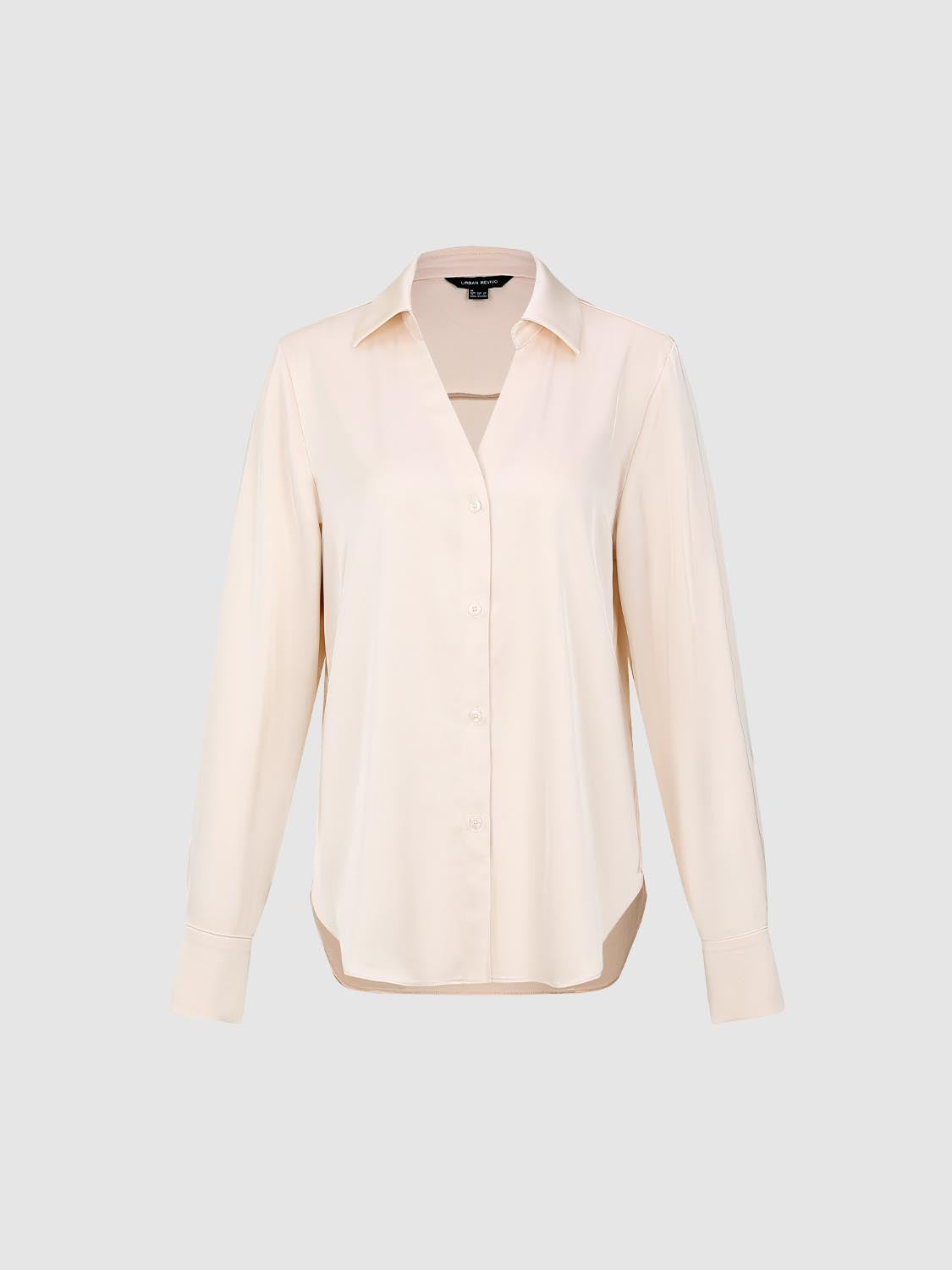 Long Sleeve Shirts