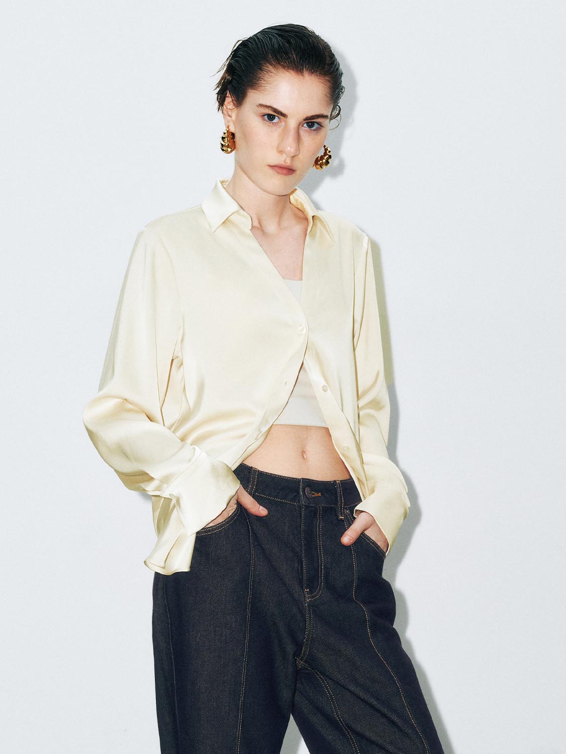 Long Sleeve Shirts