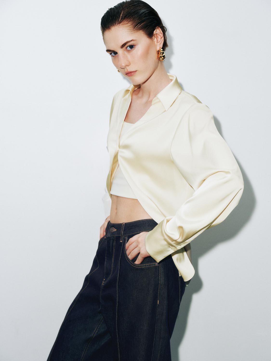 Long Sleeve Shirts