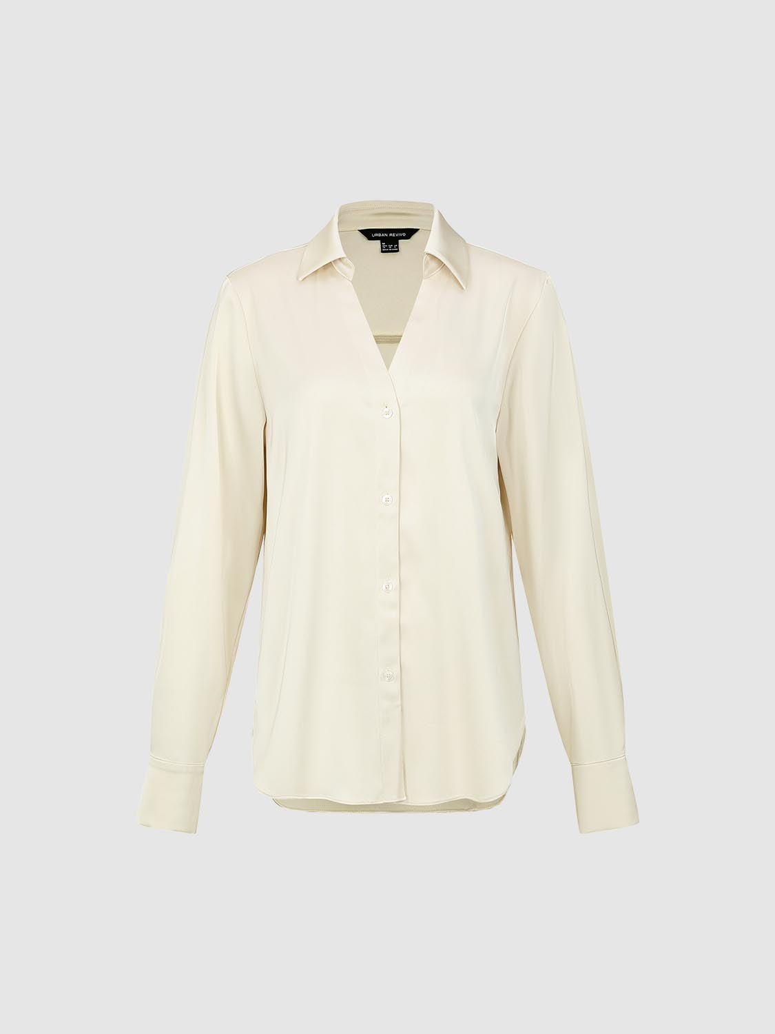 Long Sleeve Shirts