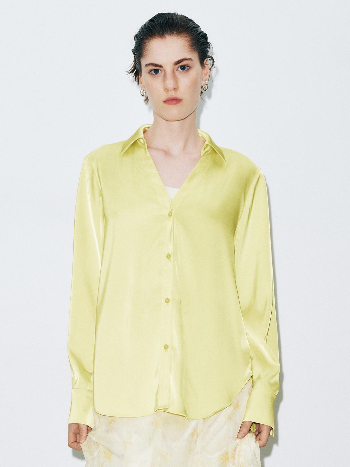 Long Sleeve Shirts