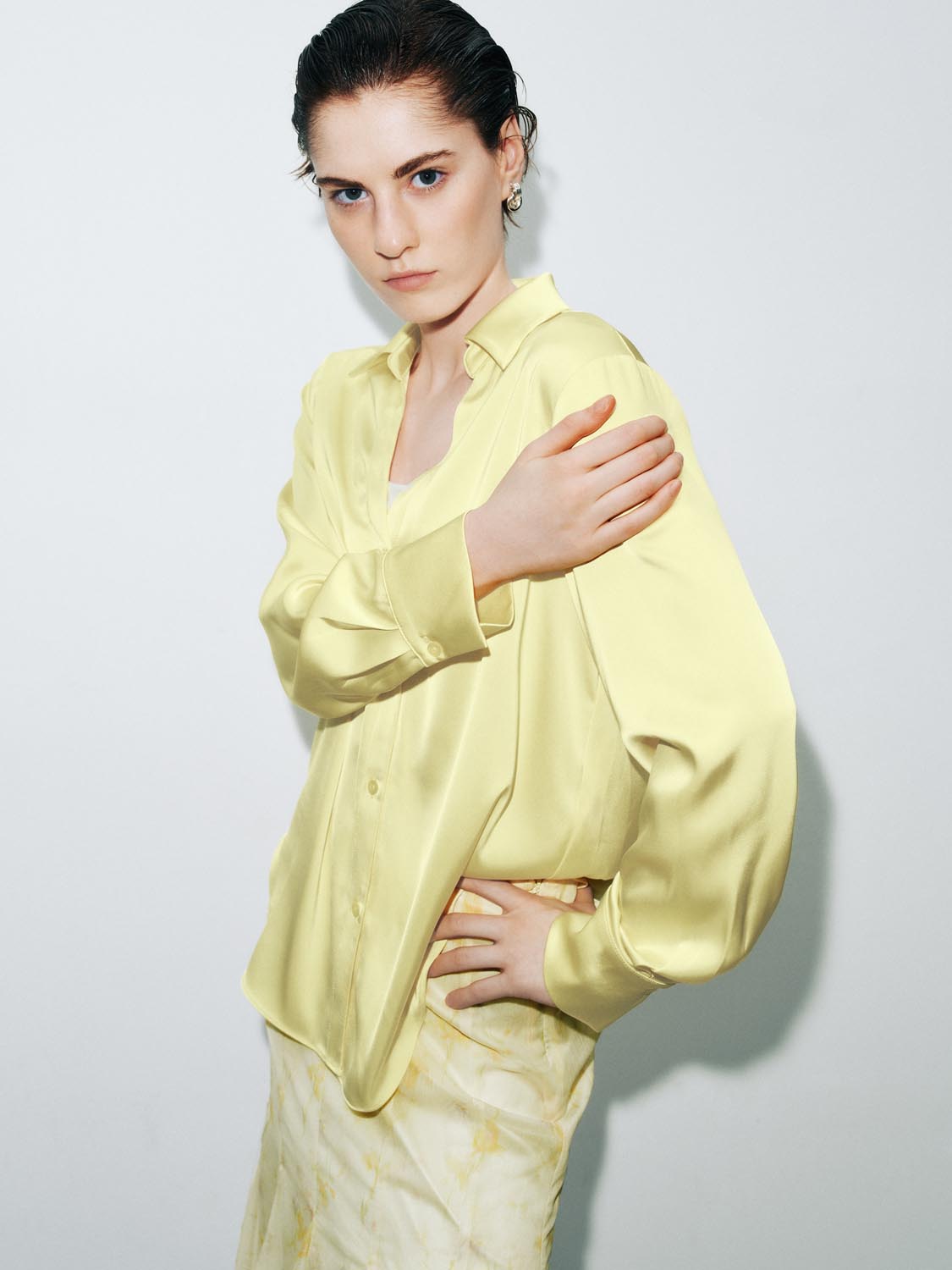 Long Sleeve Shirts