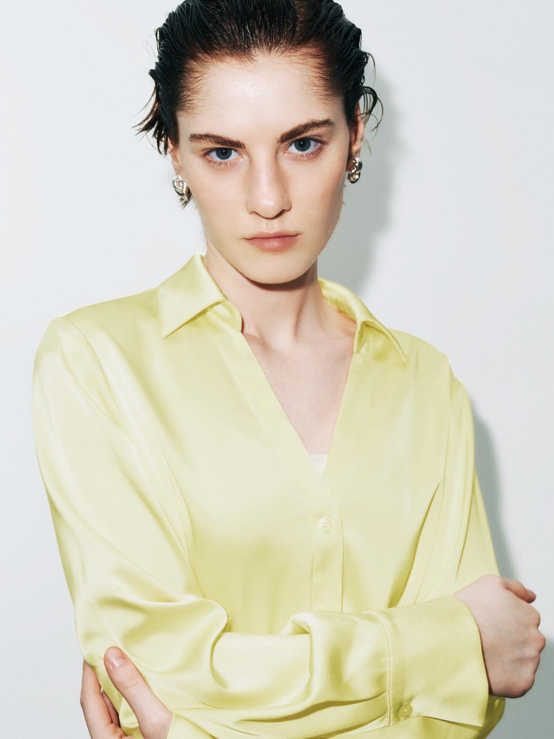 Long Sleeve Shirts