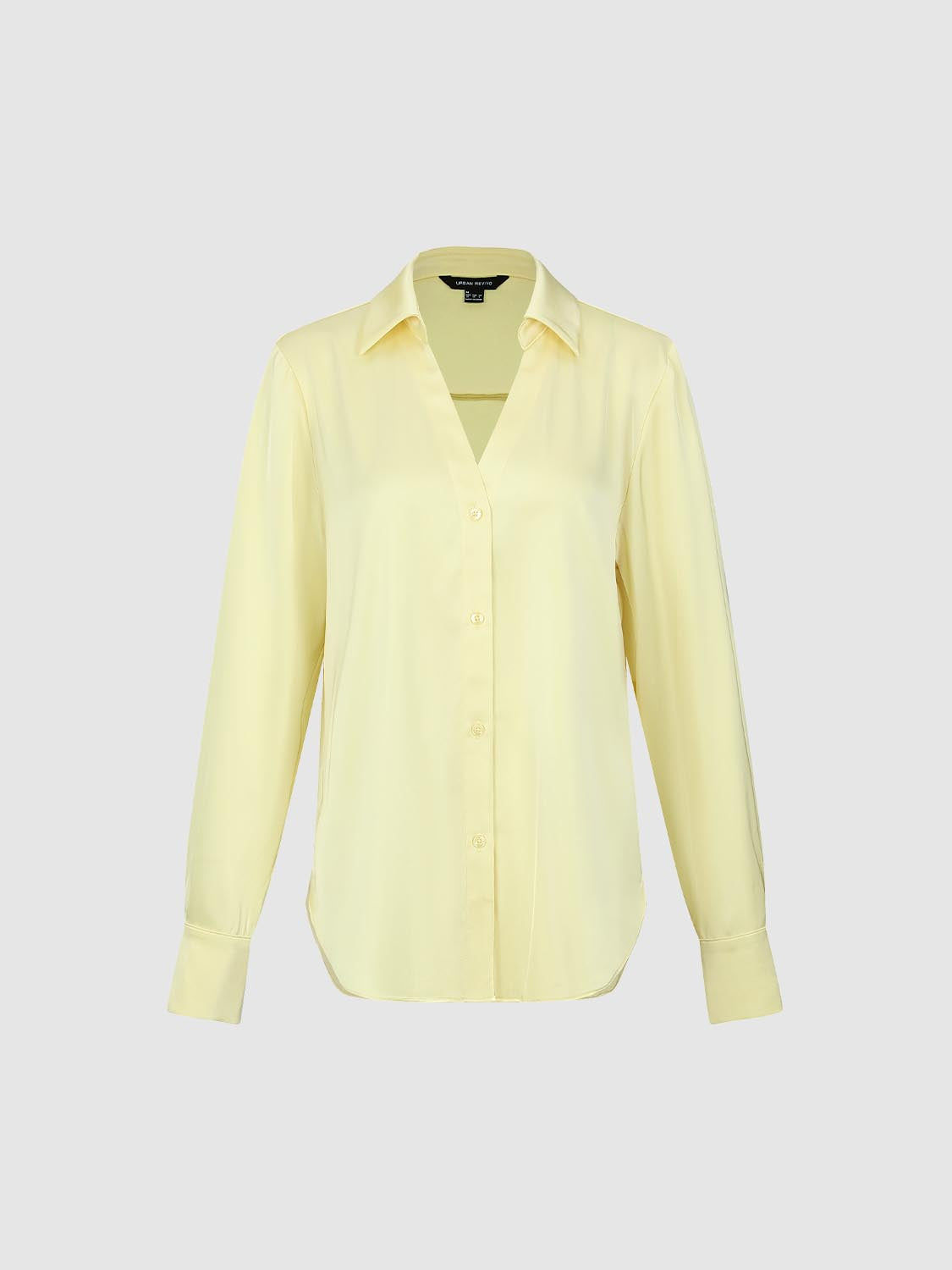 Long Sleeve Shirts