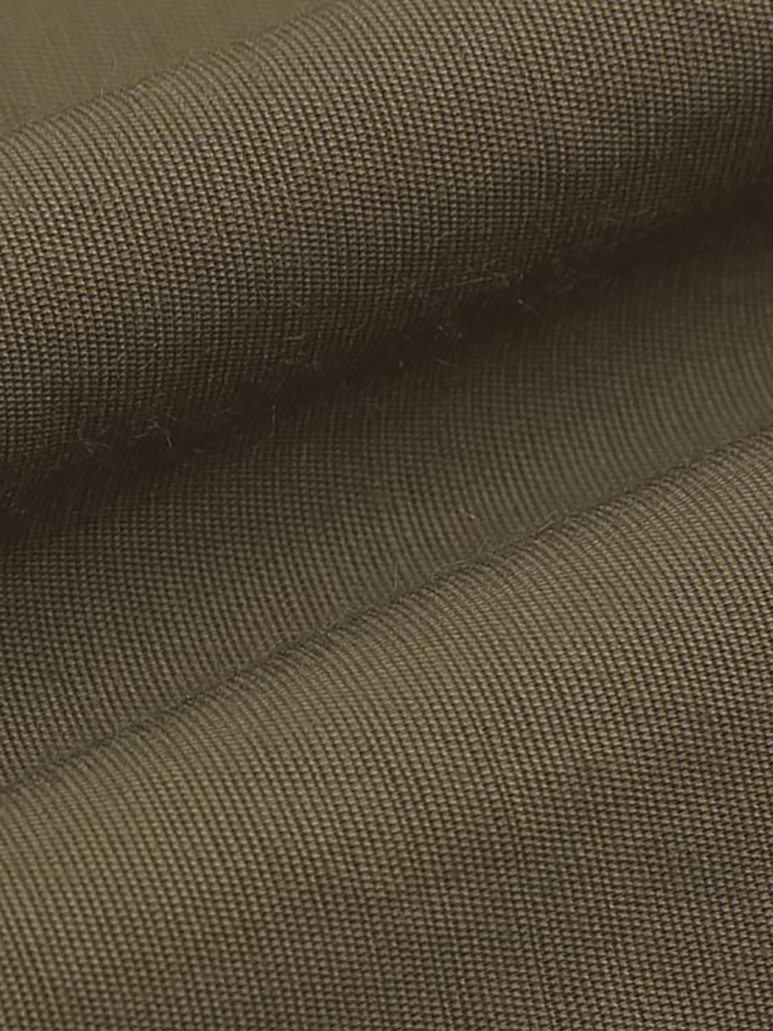 Tie Front Crew Neck Shirt