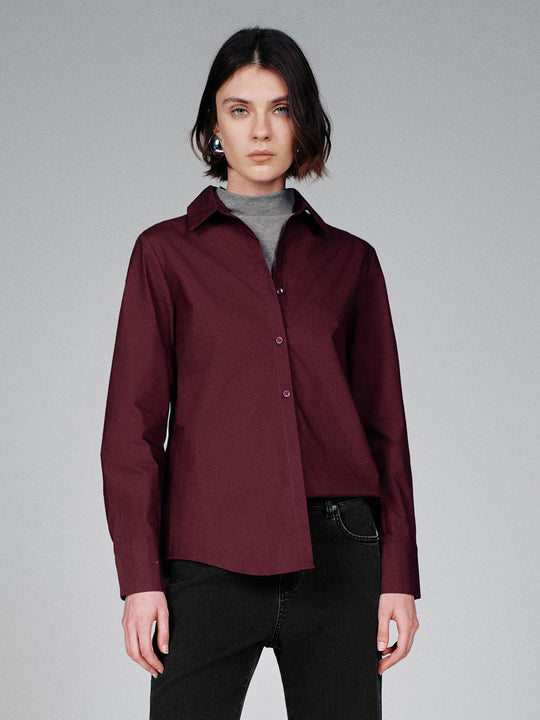 Loose Fit Shirts