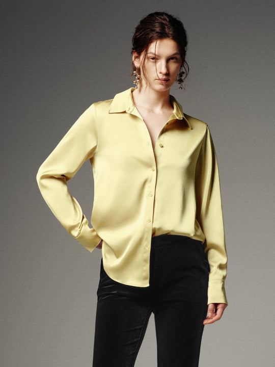 Loose Fit Shirts