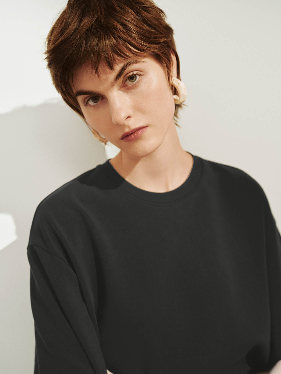 Short Sleeve T-Shirts