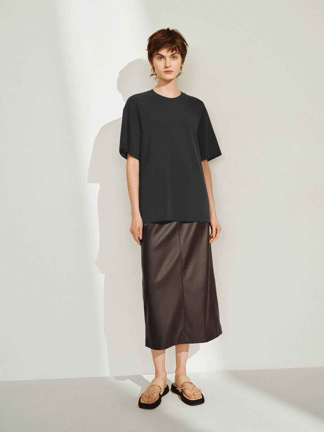 Short Sleeve T-Shirts