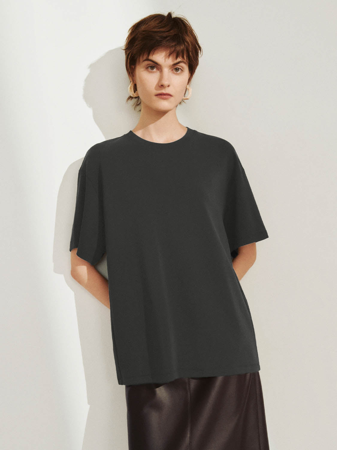 Short Sleeve T-Shirts