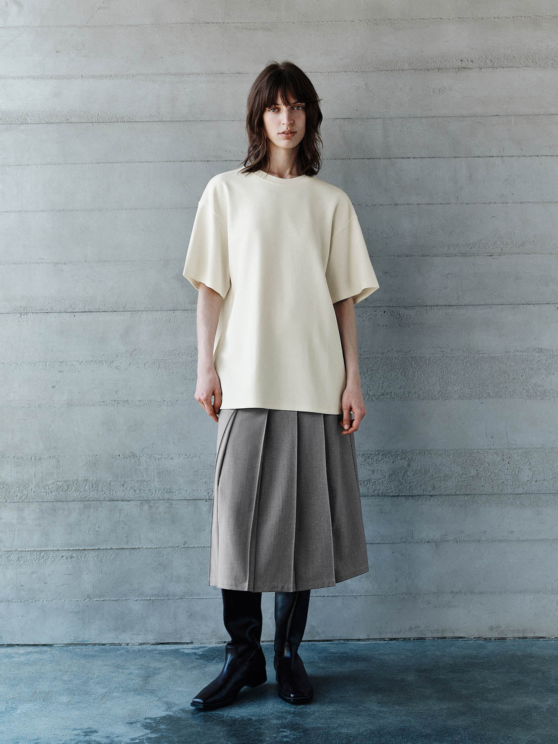 Short Sleeve T-Shirts