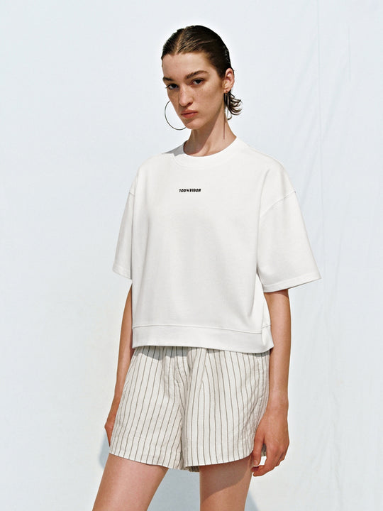 Short Sleeve T-Shirts