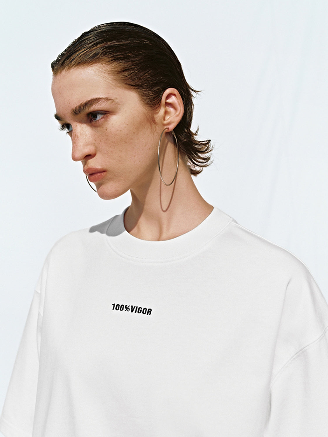 Short Sleeve T-Shirts