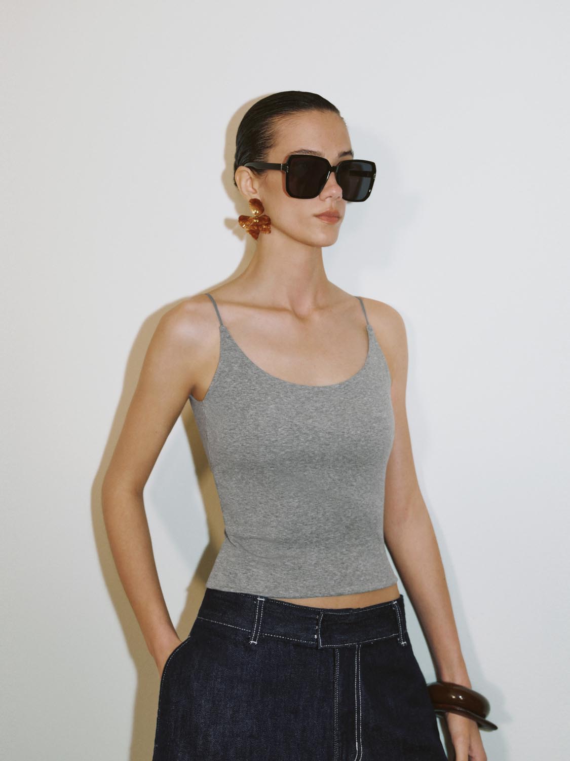 Cami Tops