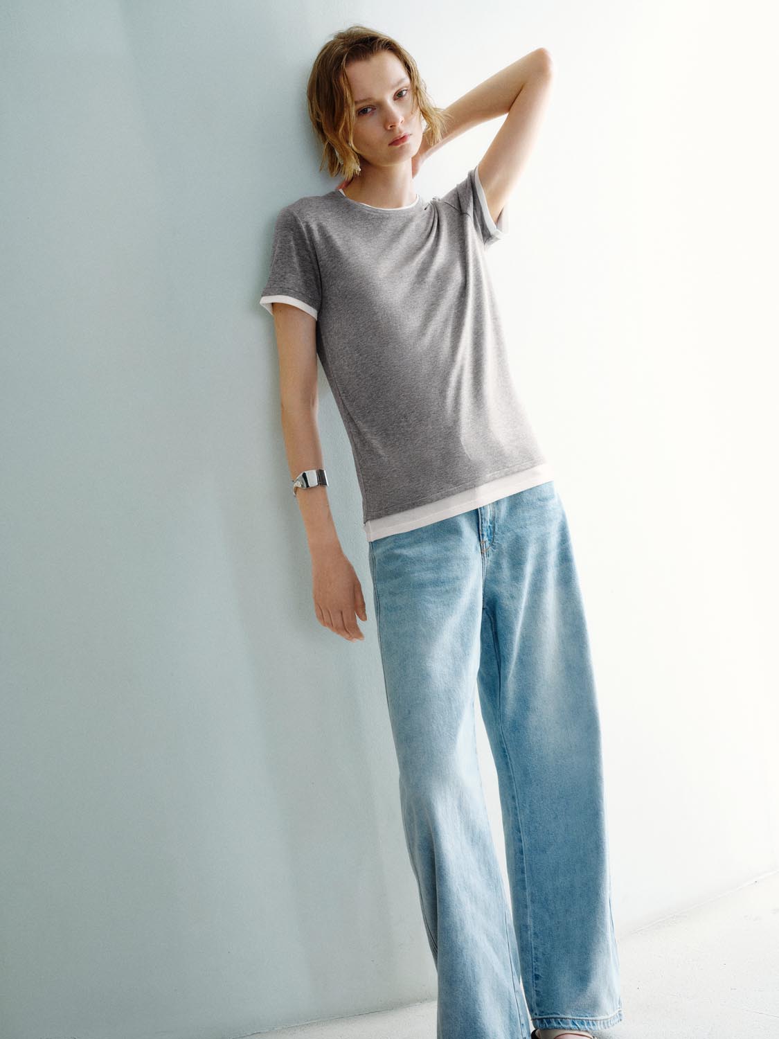 2 In 1 T-Shirts