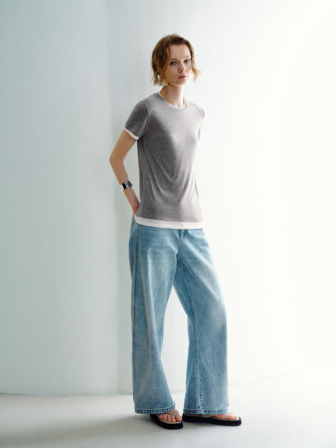 2 In 1 T-Shirts