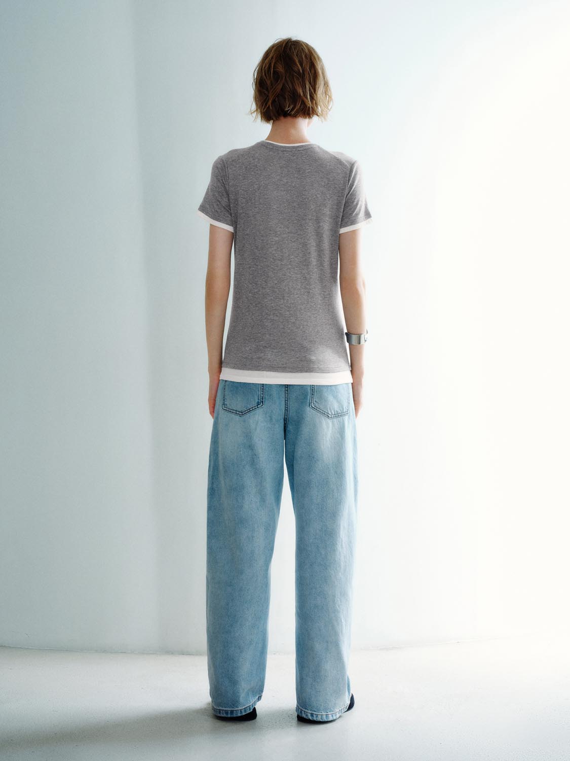 2 In 1 T-Shirts