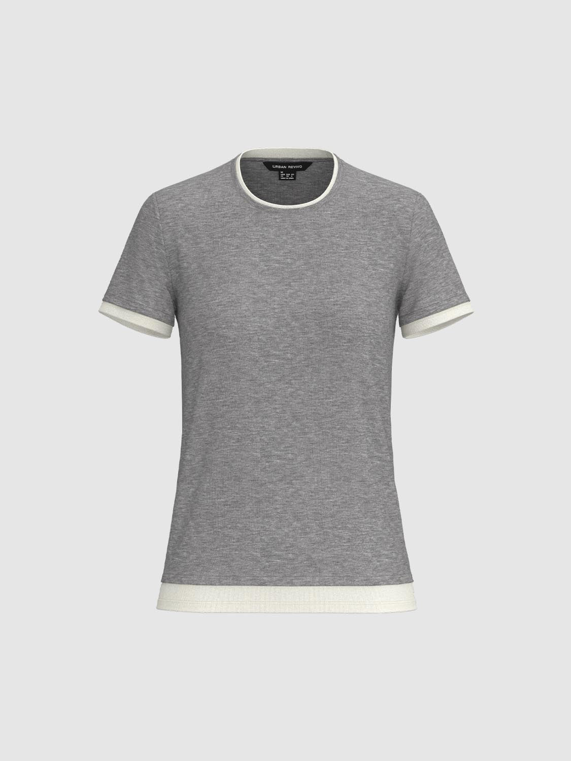 2 In 1 T-Shirts