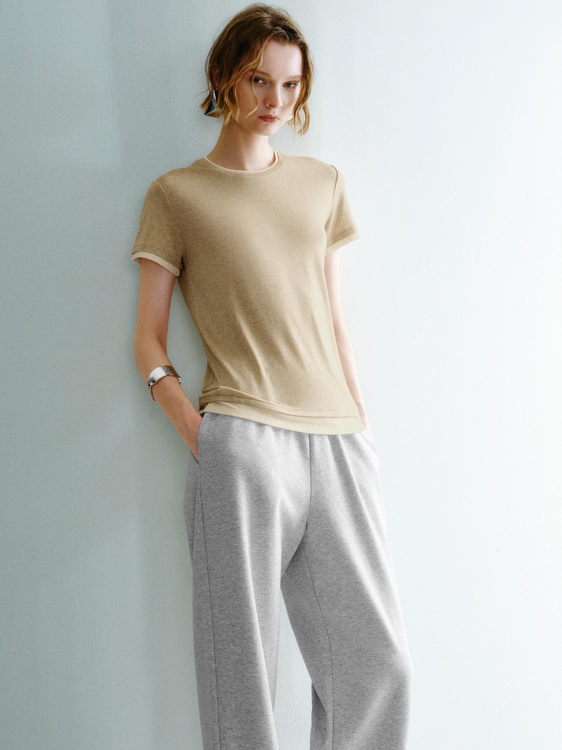 2 In 1 T-Shirts