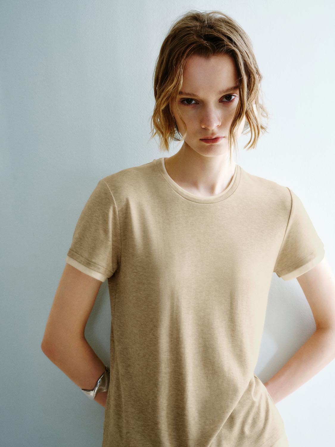 2 In 1 T-Shirts