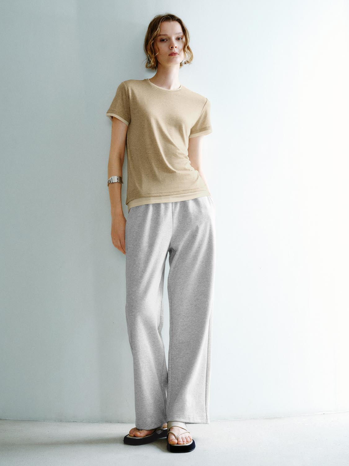 2 In 1 T-Shirts