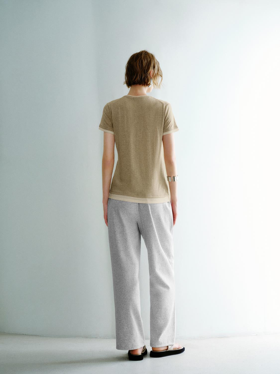 2 In 1 T-Shirts