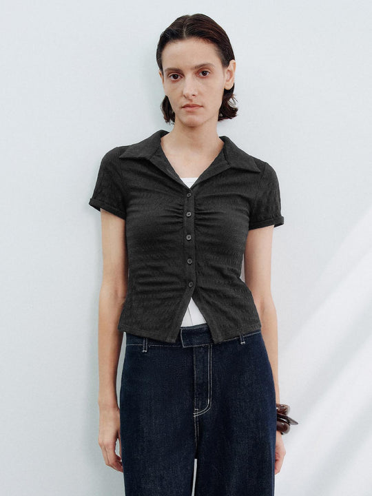 Short Sleeve T-Shirts