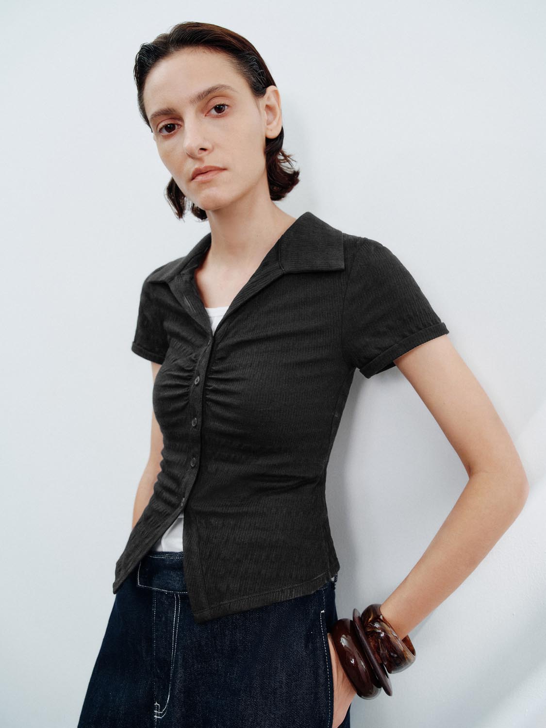 Short Sleeve T-Shirts