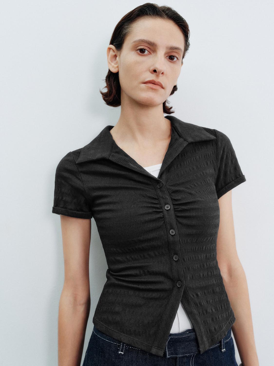 Short Sleeve T-Shirts