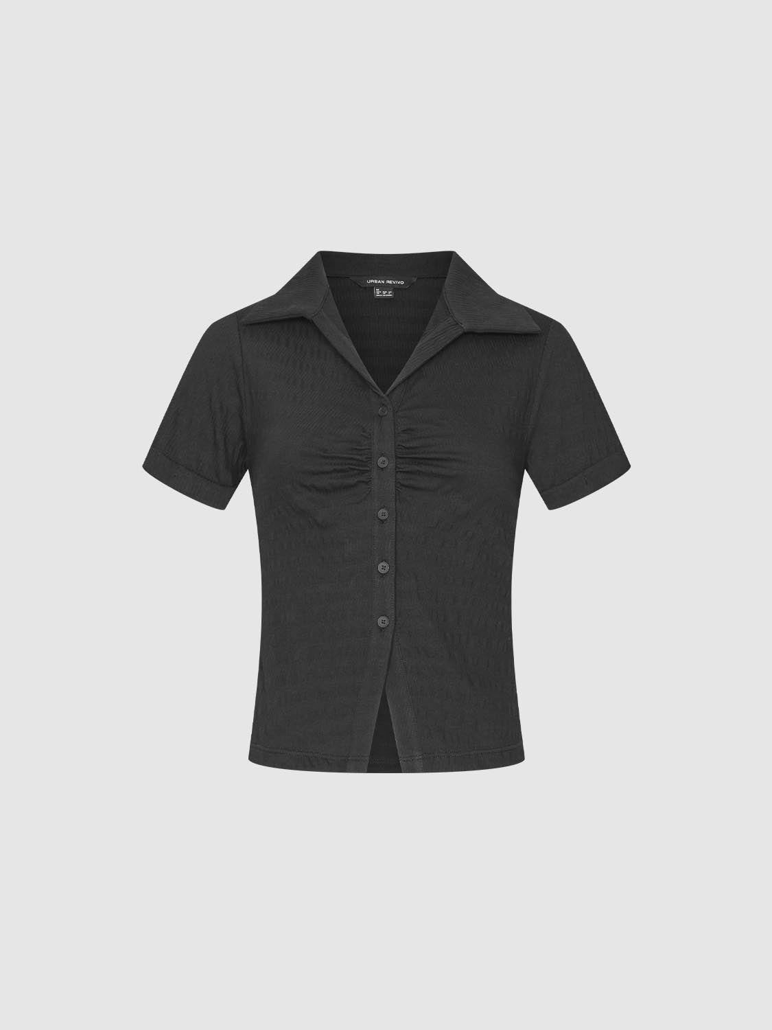 Short Sleeve T-Shirts