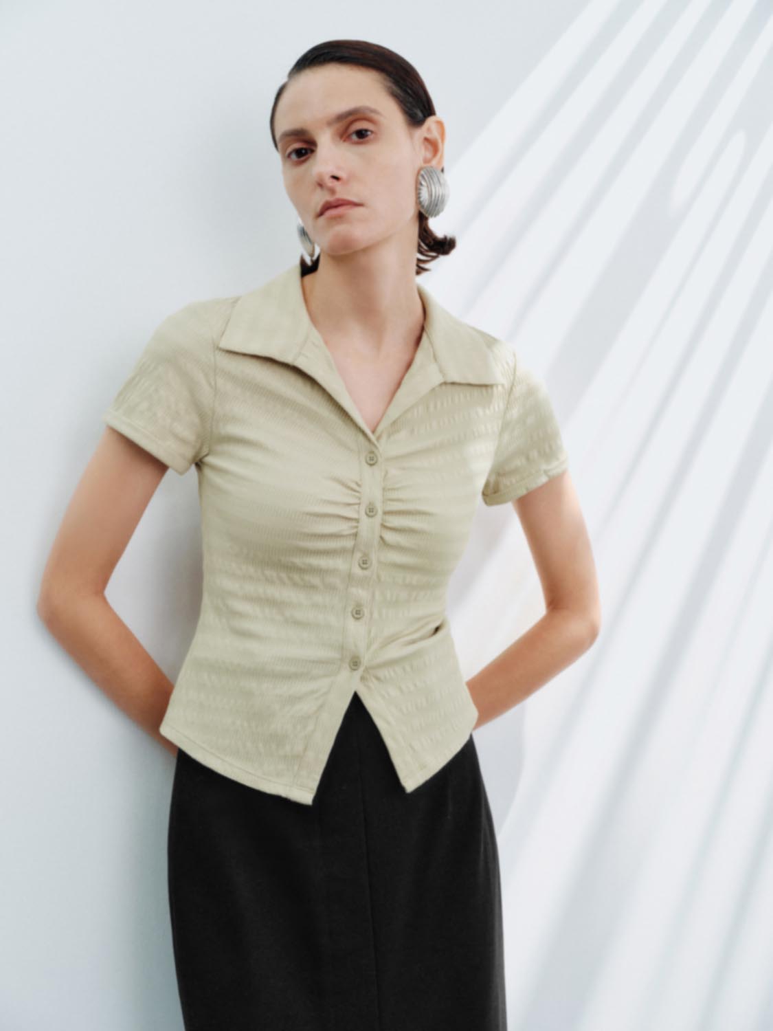 Short Sleeve T-Shirts
