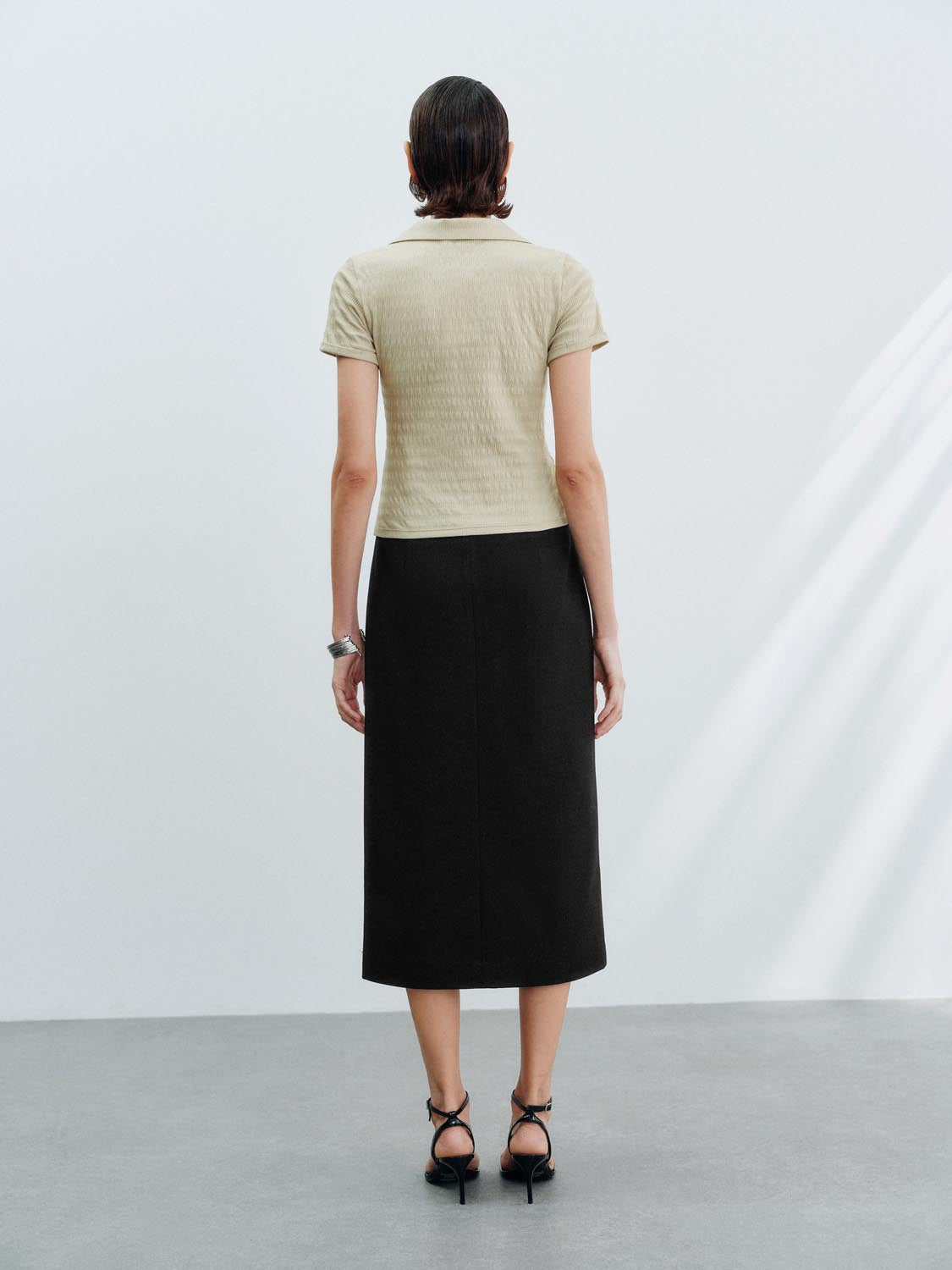 Short Sleeve T-Shirts