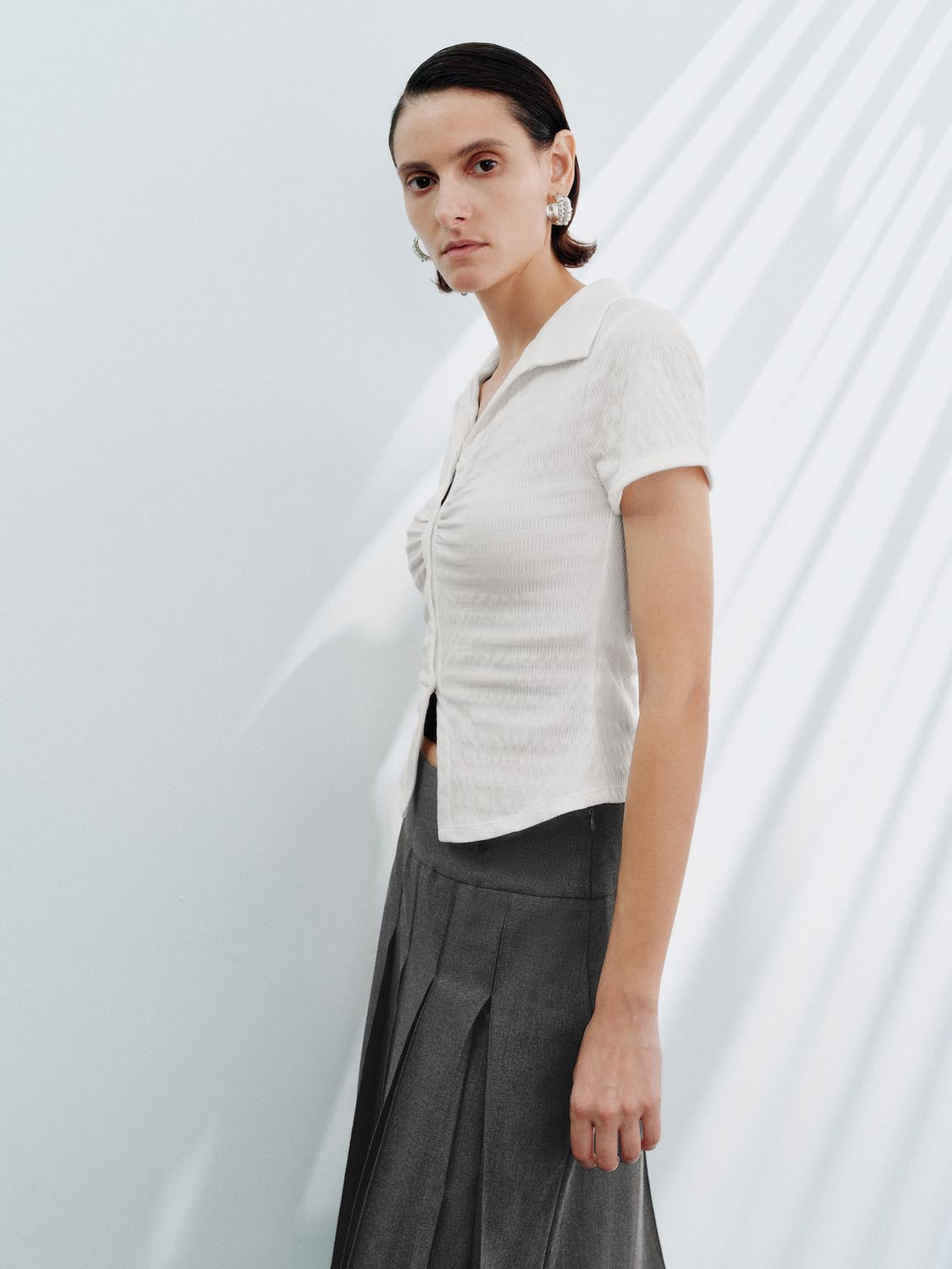 Short Sleeve T-Shirts