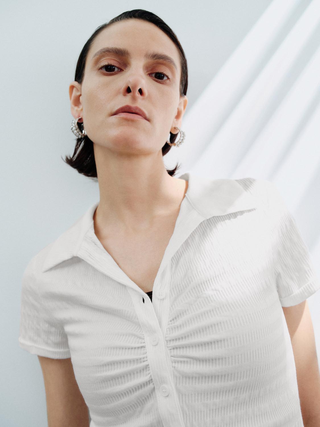 Short Sleeve T-Shirts