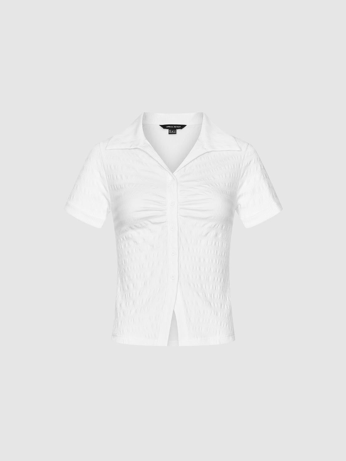 Short Sleeve T-Shirts