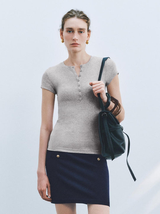 Short Sleeve T-Shirts