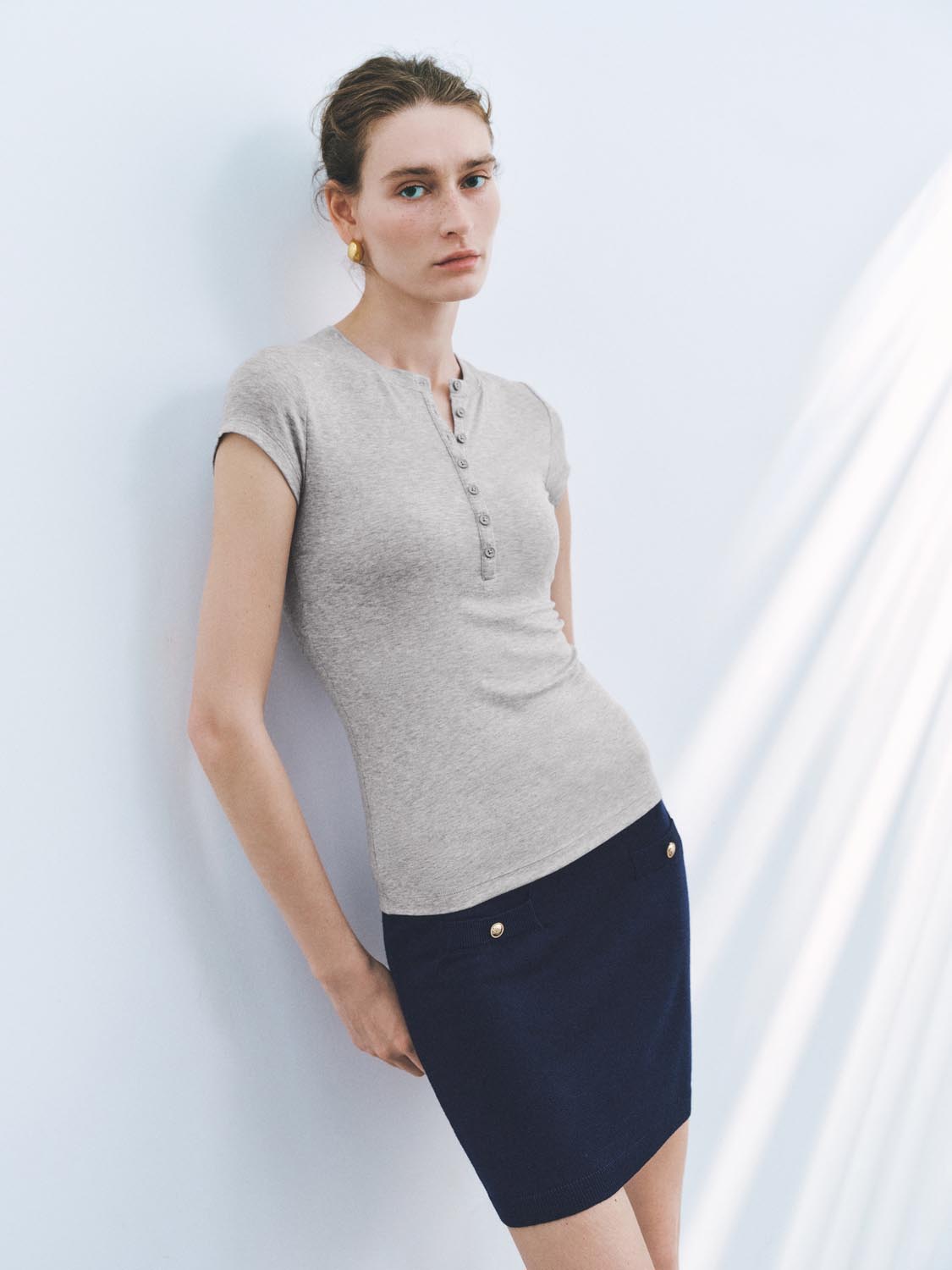 Short Sleeve T-Shirts
